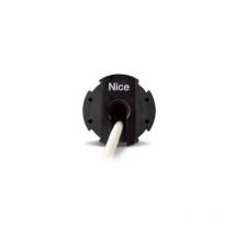 Nice - Motor tubular Era m Series para persiana enrollable de toldo em 817 8NM 15KG