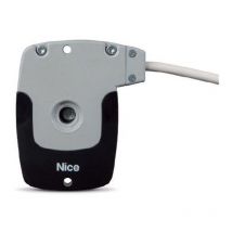 Nice - Motor tubular Serie Era plus lh para toldo enrollable e plus lh 7517 75NM ERL07000H06