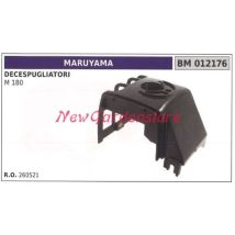 Motorabdeckung Maruyama Motorsensenmotor M 180 012176