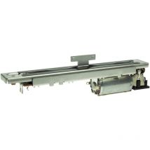 ALPS RS60N11M9 Motor-Fader 5 kΩ 0.2 W linear 1 St.