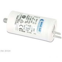Motorkondensator fs (Flachstecker), 60 μF, 450 v, 6,3 mm - Comar