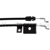 Motorbremse Steuerkabel Rasentraktor kompatibel AYP 532 85 16-69