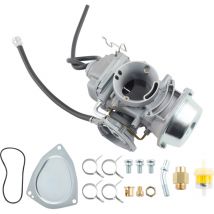 BFO - Carburetor for Polaris Sportsman 500 4X4 Ho 2001-2005 2010-2012 Rse Ho 2001 new