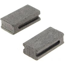 Skil - Motore a carbonella 2, 2610z01288 per smerigliatrice