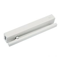 Motore anta battente porteo 230V 230 v ac 50/60 Hz bianco din l/r ip 20 Dormakaba