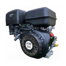 Imbriano - Motore Benzina 13 Cavalli im 390 Albero Cilindrico