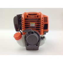 Kasei - Motore completo 4 tempi benzina 38cc 140FB diametro frizione 76 mm