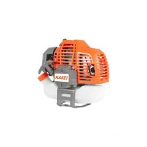 Kasei - Motore completo 2 tempi miscela 43 cc 1E40F-2EA diametro frizione 76 mm