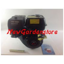 Lombardini - Motore completo Motocoltivatore Acme 330 Ruggerini LT270 (hp 9 )
