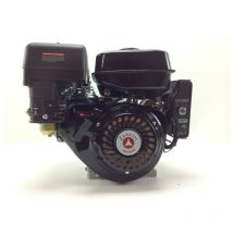Zanetti - Motore completo motocoltivatore benzina ZBM270L3E avviamento elettrico