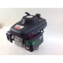 Zanetti - Motore completo ZBMV160L5 159 cc albero 22x60 motozappa autoavvolgente