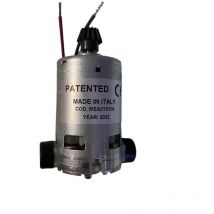 Motore con pignone abbacchiatore elettrico 'olivgreen 500 plus' minelli 'p zero'