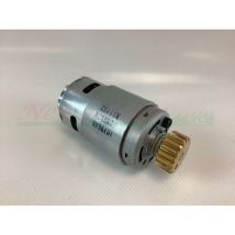 Motor del sacudidor de nieve basic B10 - power 10 - fulmine std 016123 - Maori