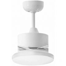 Motore Dc e Telecomando Albatross Bianco Martec Martec Mafmwr