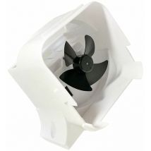 Motore della ventola completo - Frigorifero, congelatore Kitchenaid 328363