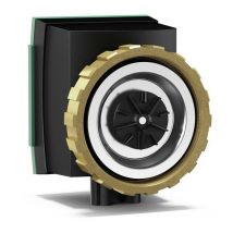 Motore di servizio Wilo Star-Z nova