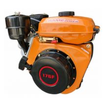 Motore Diesel 176 F 308 cc Conico Same Power