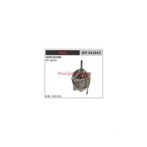 Ikra - Motor eléctrico para soplador bv 2800E 042643 74200160