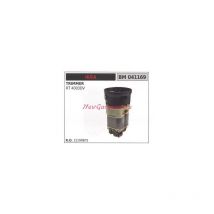 Ikra - Motor eléctrico para recortadora rt 4003DV rt 1530DV-TC 041169 12190875