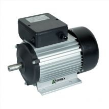 Motore Elettrico - 2cv - 1400 G/min (Ø 19mm)