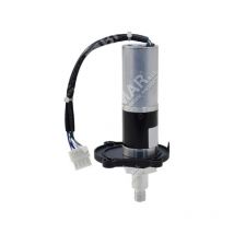 Mowox - Motor eléctrico para desbrozadoras compatible - 056214