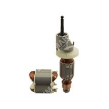 Ikra - Motor eléctrico para cortasetos compatible mogatec - 048894