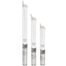 Dab - Motore Elettropompa Sommersa 40l 4 Monofase 4/19 Volt 230 Hp 2 Kw 1,5 - 1 Pz