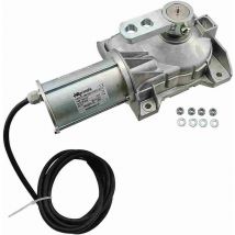 Motore interrato Aprimatic em 73N 41060/001 24V 400Kg anta 4 mt