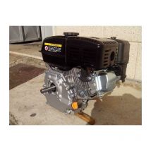 Vulcan - motore orizzontale 7 hp a benzina albero cilindrico 19,05MM V210Q