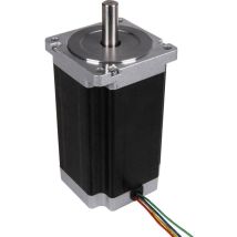 Motore Passo Passo Joy-it Nema34-01 11 Nm 5 A Diametro Albero: 14 Mm