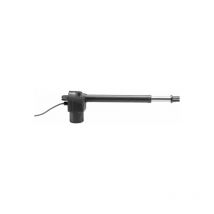 Motore per ante battenti lineari telescopici 2,5 m Beninca BILL30M sx 9592101