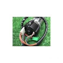 Motor rueda brushless original ambrogio L30 deluxe L30 elite robot cortacésped