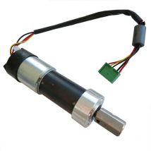 Motor De Rueda (Ims-Fise) - Cepillo Stiga Original - 112600337/0