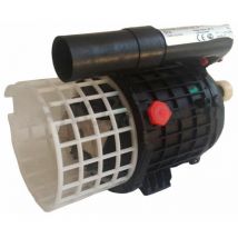 Motore sanicompact 43 Sanitrit vecchio modello C30590