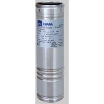 Motore Sommerso Per Pozzi Winner 4'' - Oym Hp 2,0 - Kw 1,5