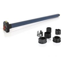 Kit di sostituzione motore tapparella Somfy LT50 csi rts mariner 1049037 40/17