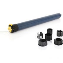 Kit di sostituzione motore tapparella Somfy LT60 jupiter 1165008 85/17