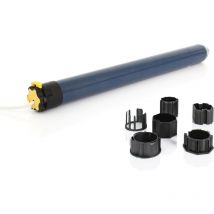 Kit di sostituzione motore tapparella Somfy LT60 taurus 1167021 120/12