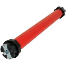 SuperRollo, Motore per tapparelle RM20MM (SW60, 20 Nm), Motore Tubolare, Superficie Fino a 8 m² (tapparelle Fino a 44 kg), diam. 45 mm