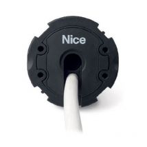 Motore tubolare per tende e tapparelle era l ø 58 mm Nice e l 5517