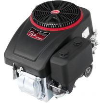 Loncin - motore verticale 4 tempi 14.5HP rasaerba avviamento elettrico