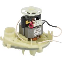 Motore di Ricambio per Aspirapolvere Folletto VK120, VK121, VK122 – 450W – 8022917003136