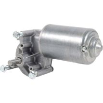 Motoréducteur c.c Doga do 111.3761.3B.00 / 3000 24 v 2.5 a 5 Nm 40 tr/min Diamètre de l'arbre: 9 mm 1 pc(s) Q06273