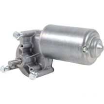 Motoréducteur c.c DOGA DO 111.9031.3B.00 / 3002 24 V 3 A 3 Nm 70 tr/min Diamètre de l'arbre: 9 mm 1 pc(s) Q06250