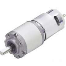 Drive System Europe By Msw - Motoréducteur c.c DSMP320-12-0019-BF 024202 12 v/dc 0.53 a 0.1 Nm 270 tr/min Diamètre de l'arbre: 6 mm 1 pc(s) Q05168