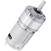 Drive System Europe By Msw - Motoréducteur C.c Dsmp320-24-0019-bf 024207 24 V 0.25 A 0.1 Nm 265 Tr/min Diamètre De L'Arbre: 6 Mm 1 Pc(s) Q05358