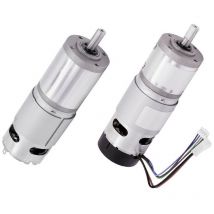 Motoréducteur c.c Drive System Europe By Msw DSMP420-12-0212-BF 025201 12 v/dc 5.5 a 2.5 Nm 31 tr/min Diamètre de l'arb