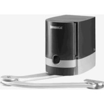 Beninca - motoréducteur irréversible 24vdc pour portails battants mb24 9590330