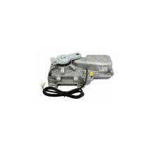 Motoréducteur Nice sfab 2024 pour portes battantes 2,3m montage enterré 24 Vdc