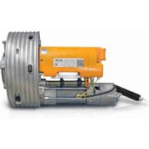 26B068 ACM titansafety 240 76 plus e 180KG 630W 1117141 26B068 Moteur à engrenages pour volet roulant